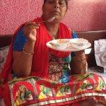 New Sanjhi Rasoi